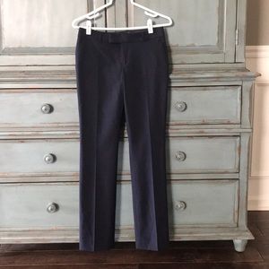 Banana Republic Martin Fit Pants